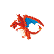 DRACAUFEU DELUXE