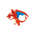 DRACAUFEU DELUXE