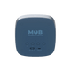 MOBILITY ON BOARD Réveil Mob billy clock veilleuse lapin Bleu marine