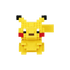 PIKACHU DELUXE