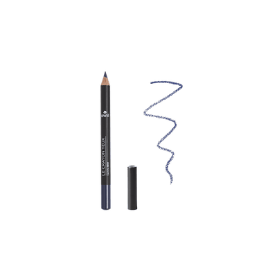 AVRIL Crayon yeux Bleu nuit Bleu foncé 1G