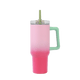 I-TOTAL Gourde isotherme Géant rose dégradé Rose 1200ML