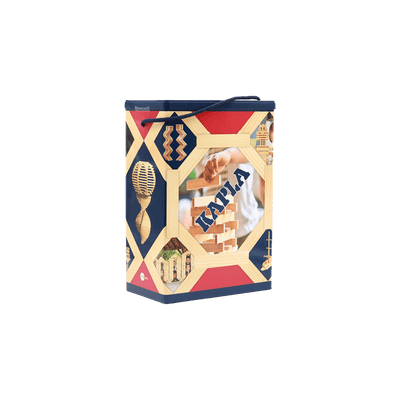 Jeu de construction Kapla baril 200 Multicolore