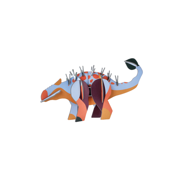 Studio ROOF Kit DINOSAURE ANKYL