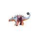 STUDIOROOF Kit Dinosaure ankyl Multicolore
