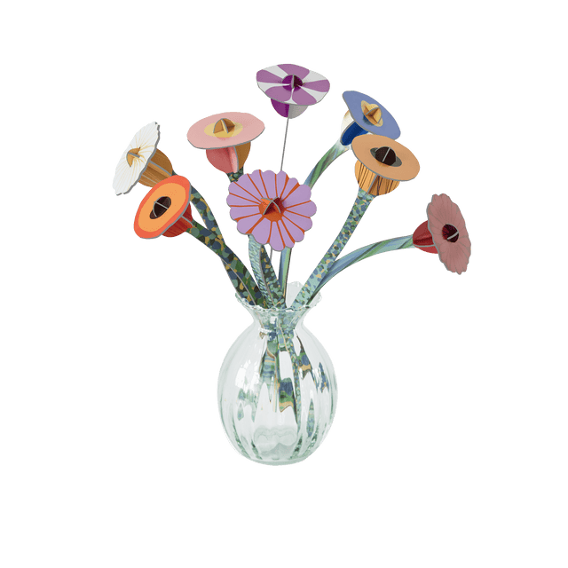 Studio ROOF Kit LE JARDIN DE KLIMT