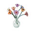 LE JARDIN DE KLIMT