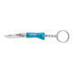 OPINEL Porte-clés N02 cyan Bleu