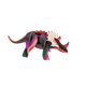 STUDIOROOF Kit Triceratops Multicolore