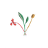 BOUQUET DE PRINTEMPS
