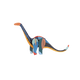 STUDIOROOF Kit Diplodocus géant Multicolore