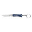 N04 BLEU FONCE