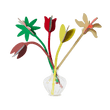 ABONDANCE DE FLEURS