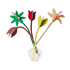ABONDANCE DE FLEURS