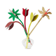 STUDIOROOF Kit Abondance de fleurs Multicolore