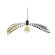 Suspension Akine Or