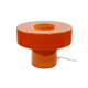 Lampe à poser Foza Orange