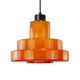 Suspension Foza Orange