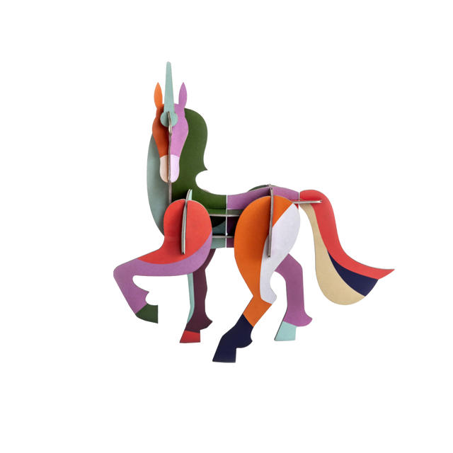 Studio ROOF Kit LICORNE GÉANTE