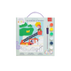 LA PETITE ÉPICERIE Kit de peinture Wouf Multicolore