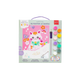 LA PETITE ÉPICERIE Kit de peinture Maneki neko Multicolore