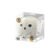 Tirelire Chibi hedwige Multicolore