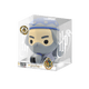 Tirelire Chibi albus dumbledore Multicolore