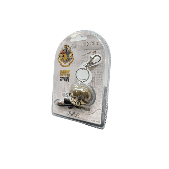 Porte clef CHIBI HARRY POTTER coloris multicolore