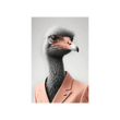 AUTRUCHE CHIC