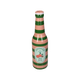 Soliflore Bouteille limonade Vert