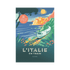 L'ITALIE EN TRAIN