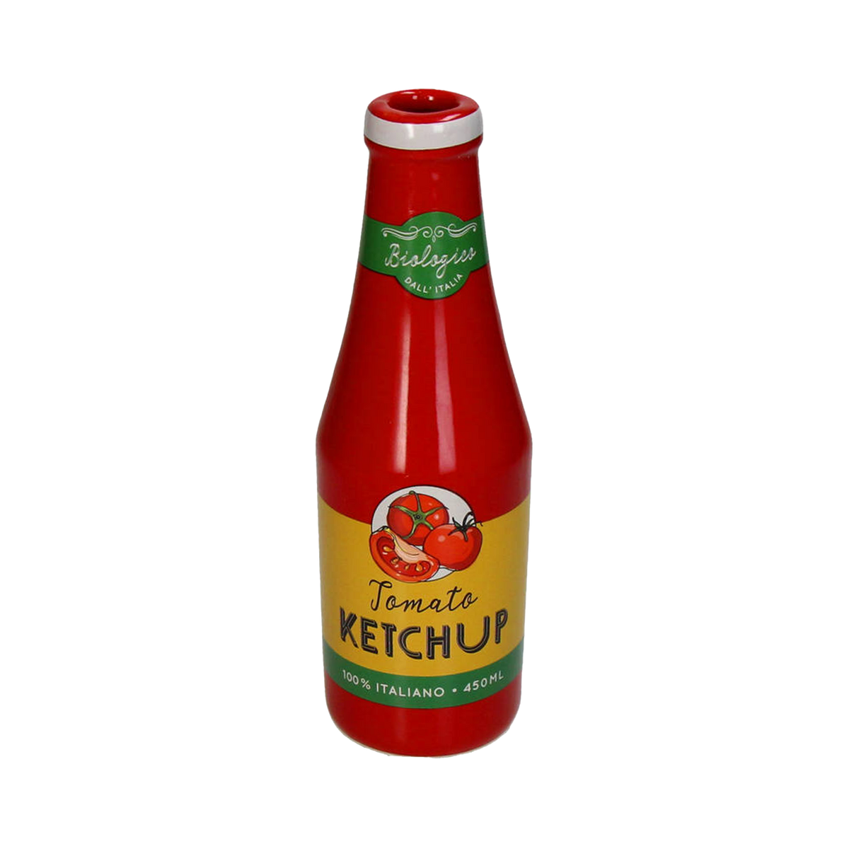 Soliflore Ketchup Orange