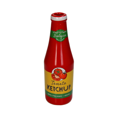 Soliflore Ketchup Orange