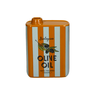 Soliflore Olive oil Orange