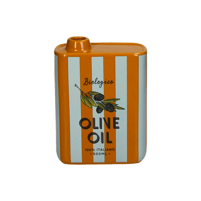 Soliflore OLIVE OIL coloris orange