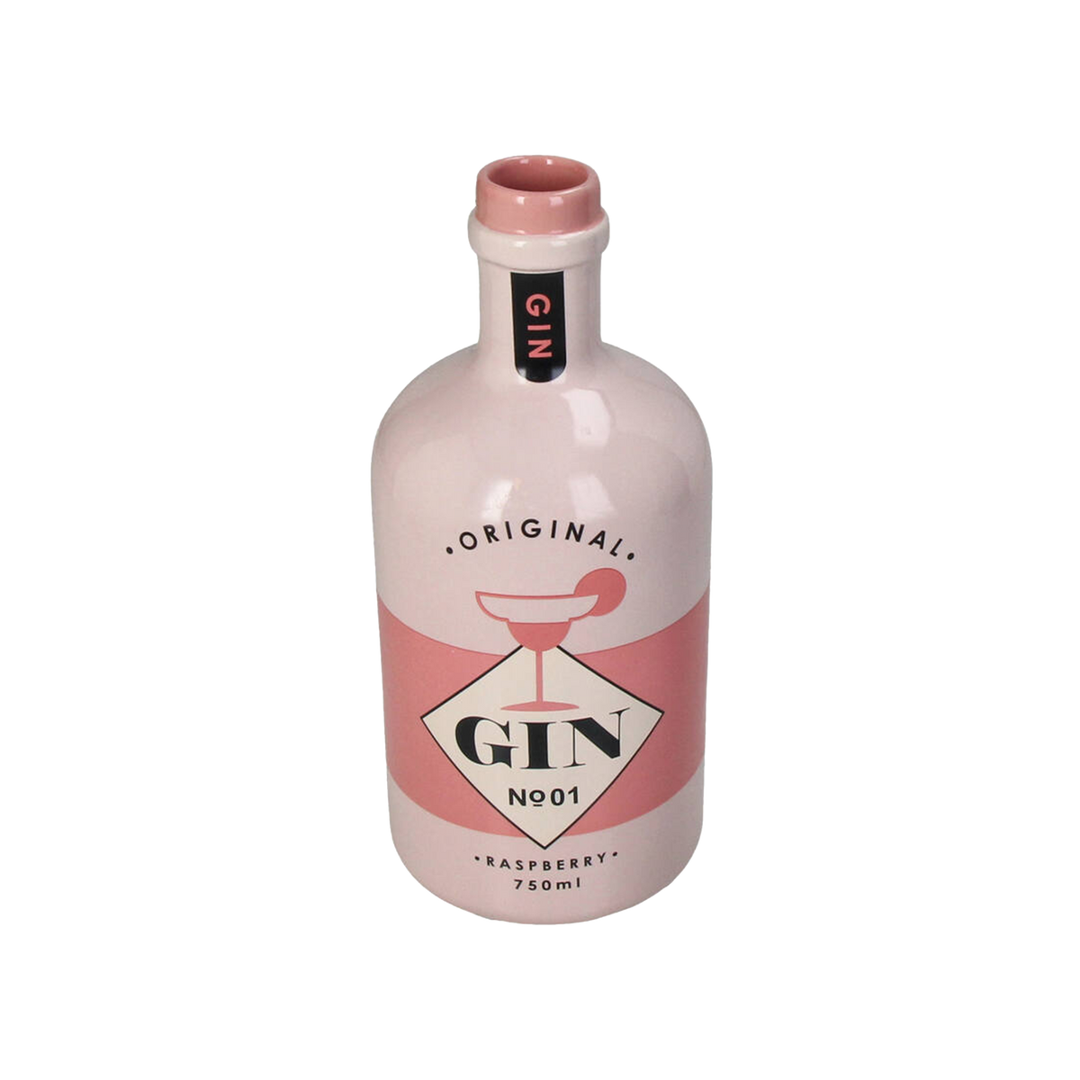 Soliflore Gin Rose