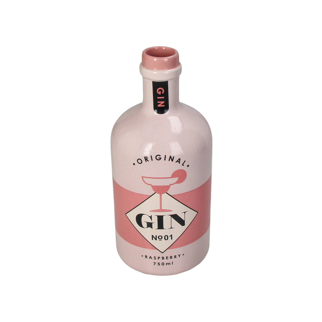Soliflore GIN coloris rose