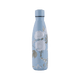 YOKO DESIGN Gourde isotherme Milano Bleu 500ML