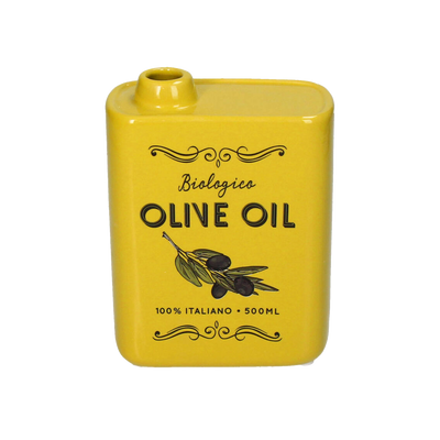 Soliflore Olive oil Jaune