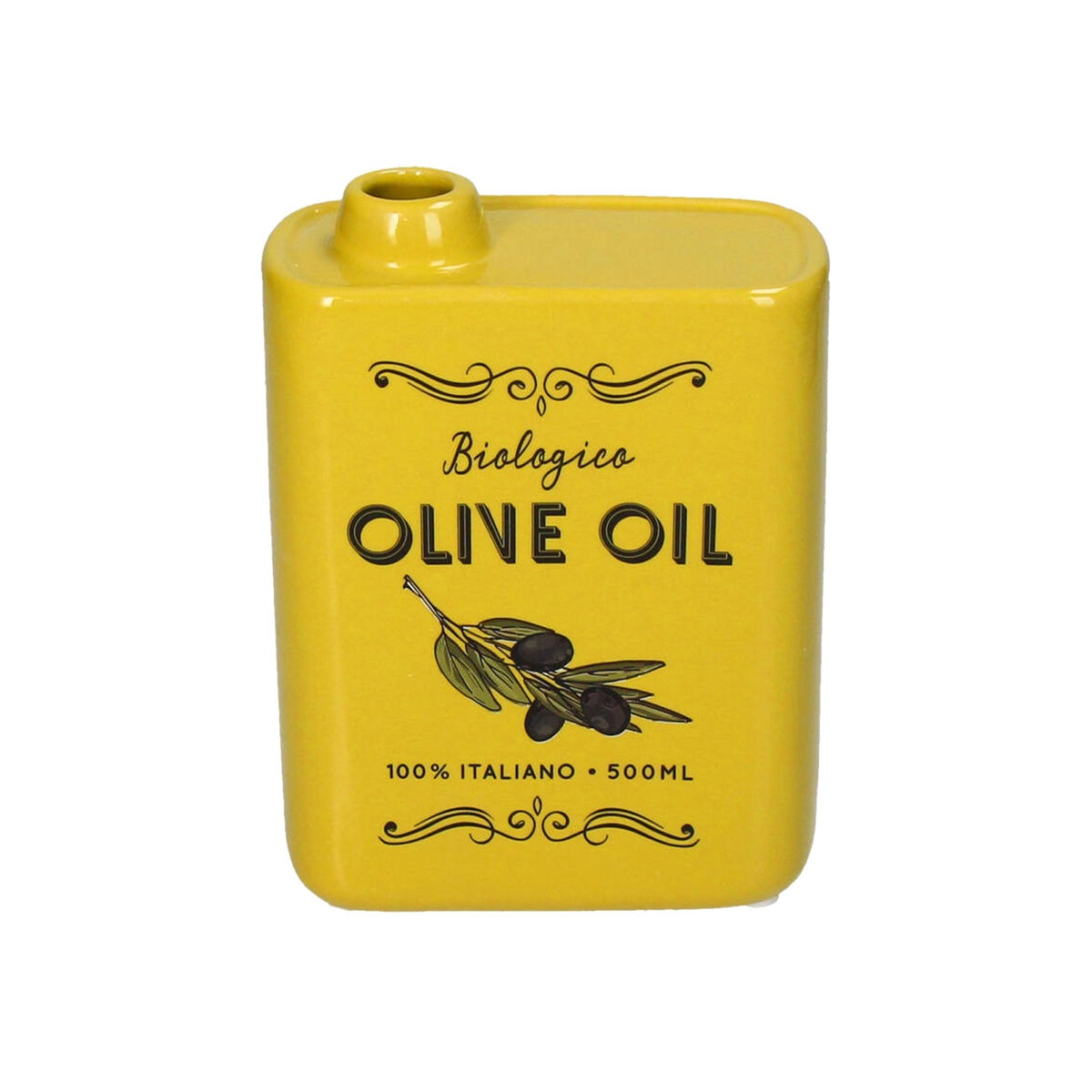 Soliflore Olive oil Jaune
