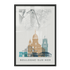 MAP BOULOGNE SUR MER