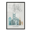 MAP AUXERRE