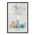 MAP TROYES