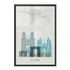 MAP DIJON