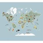 AROUND THE WORLD XL