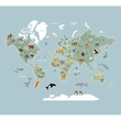 AROUND THE WORLD XL