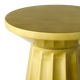 Table d'appoint Malou Vert