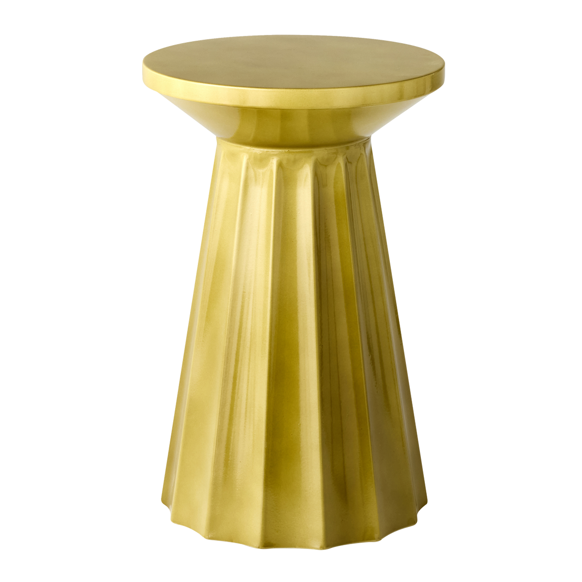 Table d'appoint Malou Vert