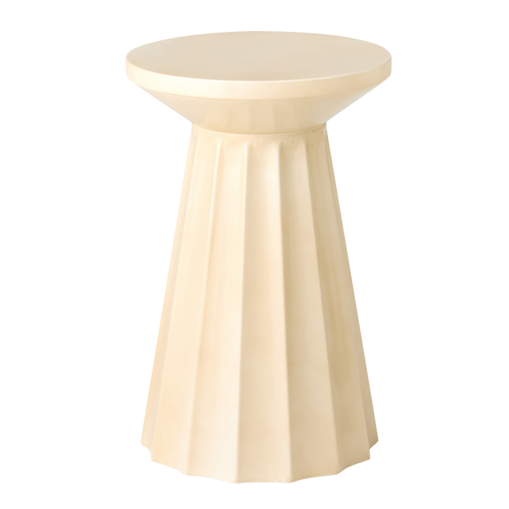 Table d'appoint Malou Sable