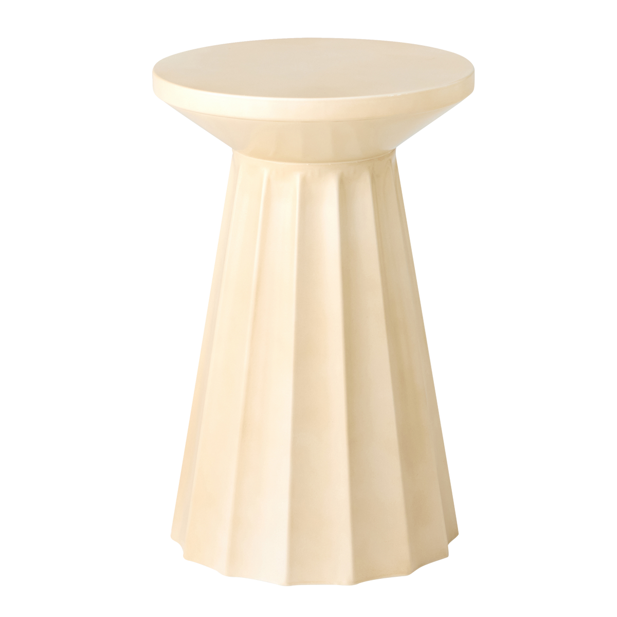 Table d'appoint Malou Sable